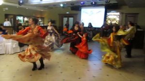 САРЭ ПАТРЯ ! ТАНЦУЕТ РОЗА ЗАКИРОВА ! ЦЫГАНСКИЙ ТЕАТР  "ТЭРНЭ РОМА " 2019 г