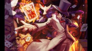 Great Fenix - Фокус Покус (Kontrust - Hocus Pocus. Ai Rus Cover)