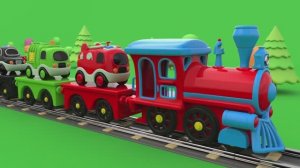 МУЛЬТИКИ ДЛЯ МАЛЫШЕЙ