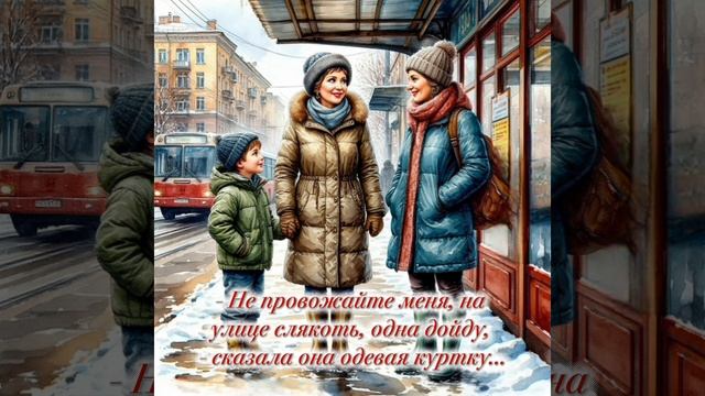 Городскиедеревенские истории. Подарок. Читает автор Сотникова Оля.