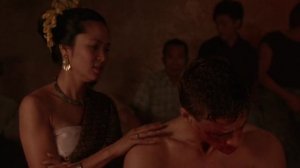 кикбоксёр.Часть 11.