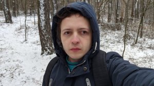 ПЕРВЫЙ СНЕГ НЕ ПОМОГ НАЙТИ ДЕВУШКУ И ОЧЕРЕДНОЙ НОВЫЙ ГОД В ОДИНОЧЕСТВЕ