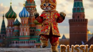 Round & Round - We Go