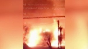 В районе Гуляйполя уничтожен еще один вражеский пункт управления.