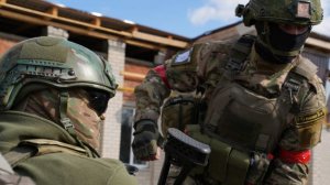 Путин назвал бесценным полученный ВС РФ в ходе спецоперации опыт