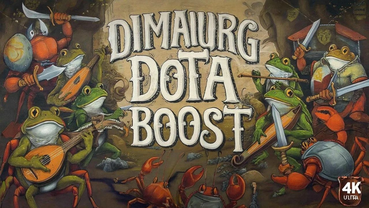 Дота 2 Стрим Dota 2 Live Stream Рейтинг в прямом Эфире Monster Hunter и новый герой Largo смотреть онлайн
