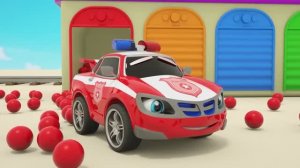 МУЛЬТИКИ ДЛЯ ДЕТЕЙ