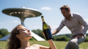 Чем дальше, тем глубже (фантастика) 2025