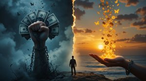 На судьбу не жалуйся.