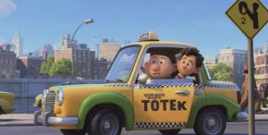 Вперед, к новым приключениям! мультик