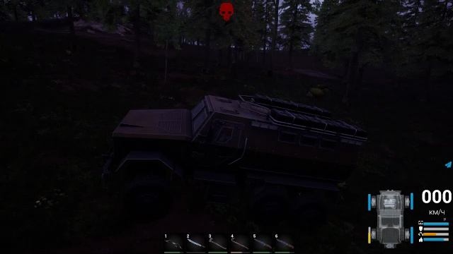 No one survived кооп #7 смотреть онлайн