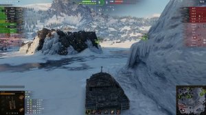 ИС-7 Штиль 6 419