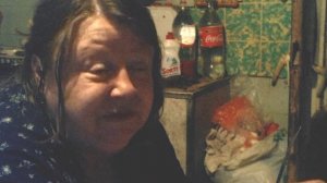 MelomanicaTV представляет : Нина Фокина. Сергей РАzoom Фокин. Живой дневник. Запись # 008. 2012 год.