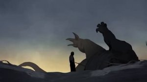 Сильмариллион. Часть одиннадцатая: Конец истории Турина