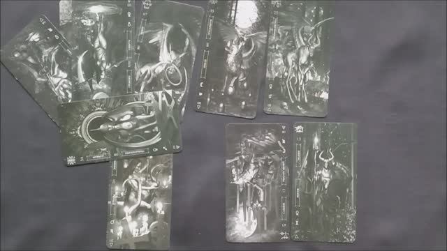 РАК 2026 ГОД ТАРО РАСКЛАД ТАРО ПРОГНОЗ смотреть онлайн