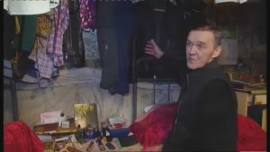 Благотворительный центр помощи бездомным  "Рука помощи".