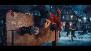 Boots Christmas Advert 2025 (Extended) UK