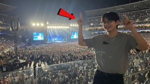 Тэхён затмил всех на концерте "Brown Eyed Soul" !