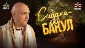 Сиддха Бакул - древо бхакти и старейший садху Джаганнтха Пури. Харидас Тхакур и Чайтанья Махапрабху