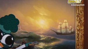 Фрагмент эфира (Детский, 26.12.2015)