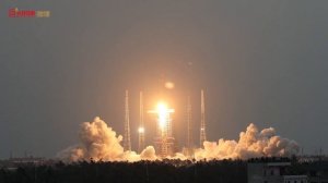 Сеть космического интернета Китая продолжает расширяться в итоге будет до 13 000 спутников, 26.12.25