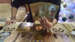 Рыбы с 29 декабря 2025 по 04 января 2026