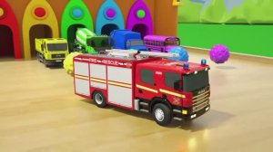 МУЛЬТЯШКИ ДЛЯ МАЛЫШЕЙ