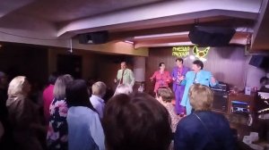 26-10-2025  МОСКВА   БАРД-КЛУБ  ГНЕЗДО  ГЛУХАРЯ  КОНЦЕРТ  ГР  ДОКТОР  ВАТСОН  ЧАСТЬ-3