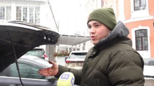 Ярославцы начали пользоваться новыми платными парковками