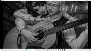 10.Tiny Bunny Первая концовка  и продолжение