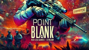 Point Blank — Клановая битва | LESOPILKA vs KaZ174MngRus | Люкс 9:8 (2013)