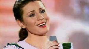 Валентина Толкунова - Поговори со мною, Мама