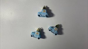 Новогодняя переделка / Игрушка на ёлку стиле Гарри Поттер