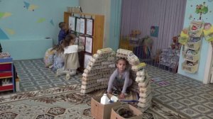 Развивая детскую инициативу…