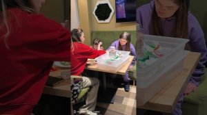 Мастер-класс