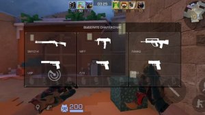 стендоф 2 прятки