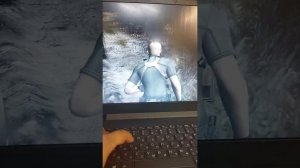 Решение проблемы с замедлением  Resident Evil 4