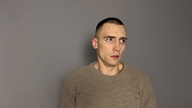 Проба Леня (Алексеев Игорь) смотреть онлайн