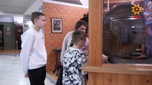 «Всё лучшее — детям!»: многодетные семьи из Чувашии пользуются льготами и бесплатными услугами