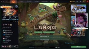 Dota2 | Turbo | Подарок стримеру в описании | Кайфуем