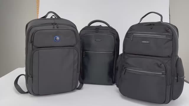 192_текстильные рюкзаки_ТМ Color Life смотреть онлайн