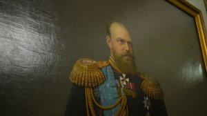 Посвященная Александру III выставка открылась в Русском музее