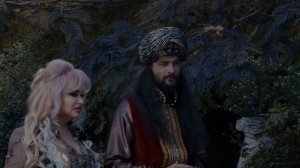 Любовь моя . Shadiya.