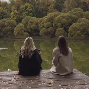 ВДРУГ НАЧНЁШЬ ЛЕЧИТЬ МЕНЯ 😱