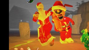 🛑 ПРОШЁЛ 4 НОЧЬ В ПЯТЬ НОЧЕЙ С ТИМОХОЙ 1🌟