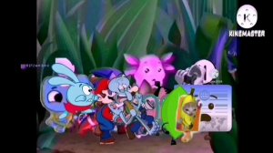 побег от жабы v2 add round 0-50 (Кто продолжит?)