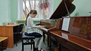 Анастасия Лелюхина