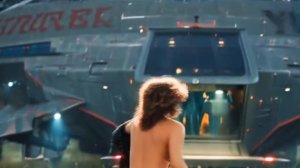 Алиса возвращается (сериал)2025