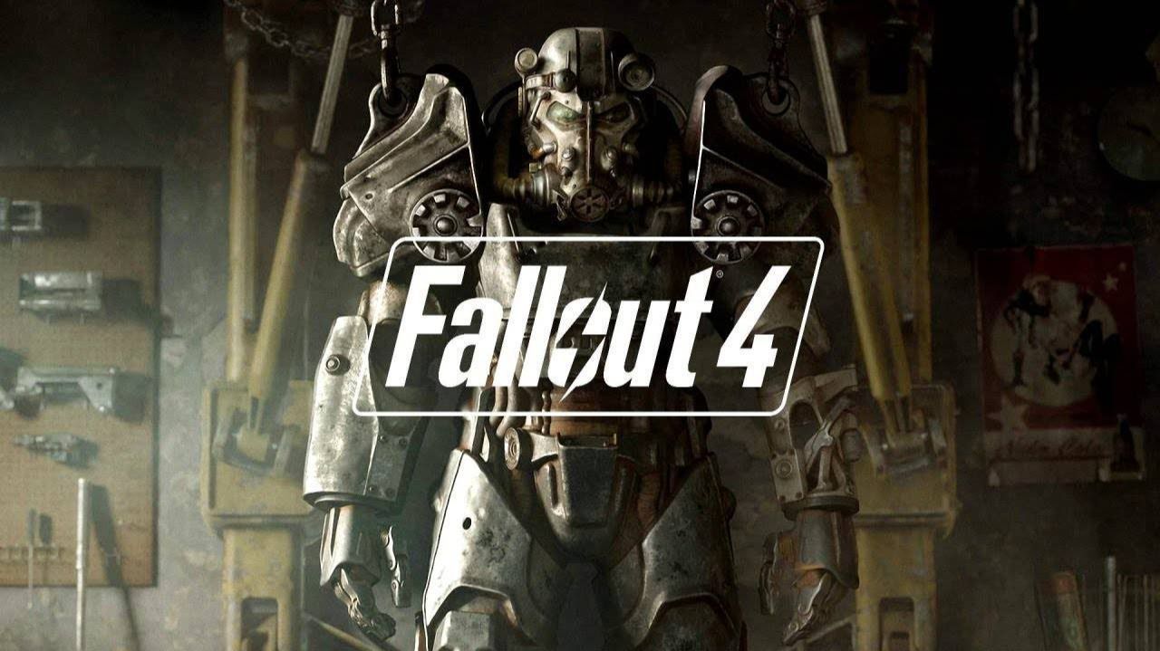 Прохождение игры Fallout 4 серия 5
