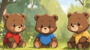 Мультики для малышей | мультик